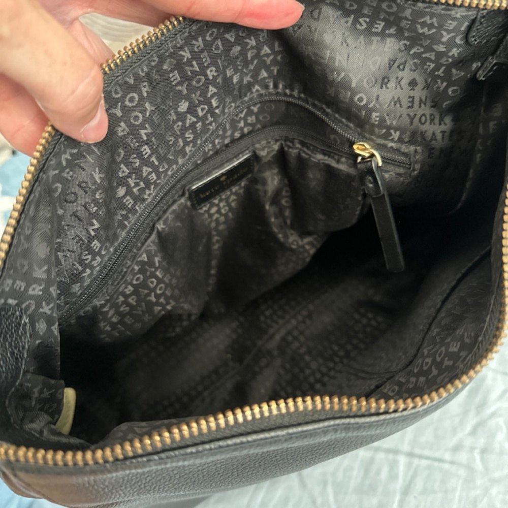 Kate Spade Convertable - Picture 6 of 6